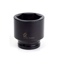 Sunex 492 - 2-7/8" 6PT Impact Socket - 3/4" Drive